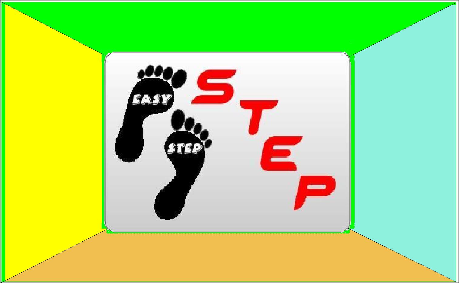 Step - La zanzariera con la rete trasparente - Novit� 2012